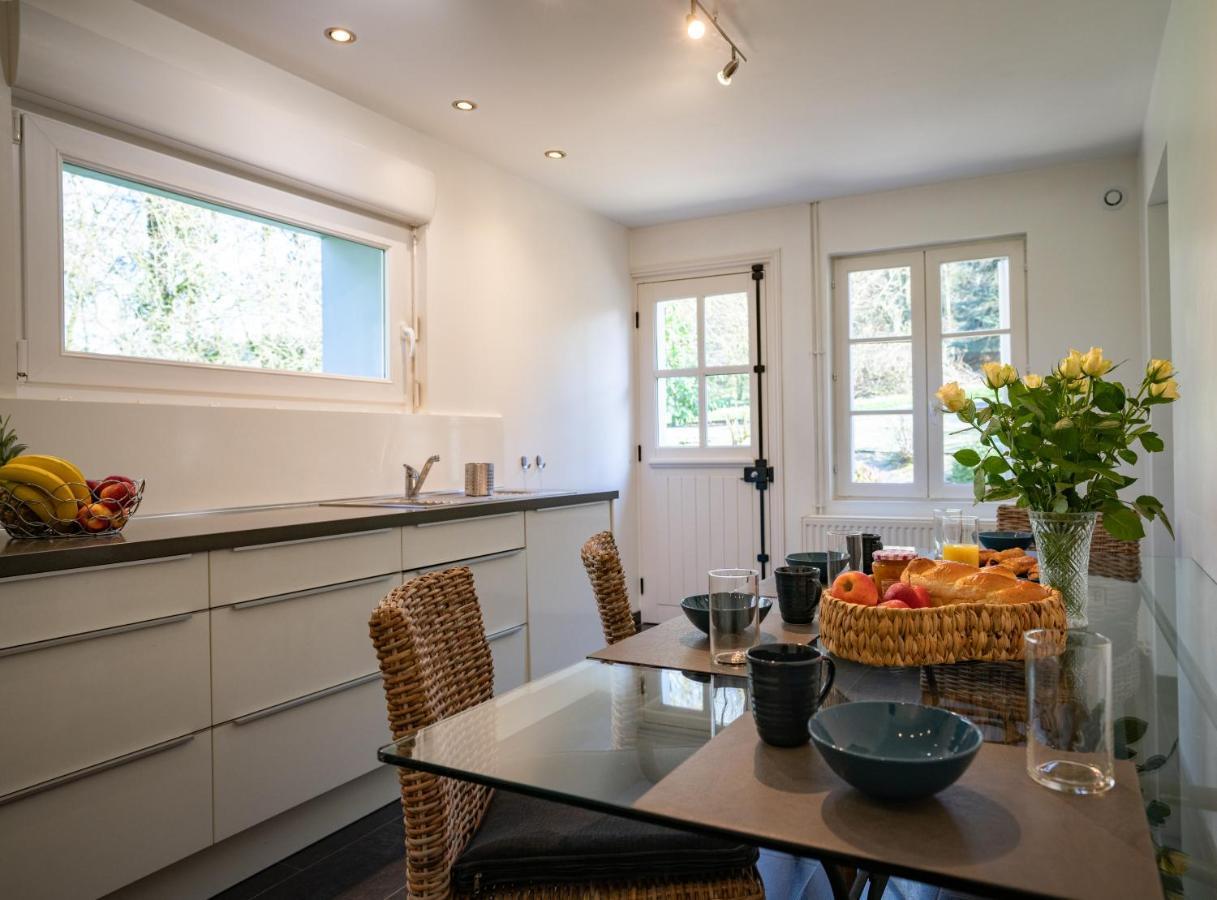 Country house Au Coeur De L'aa *