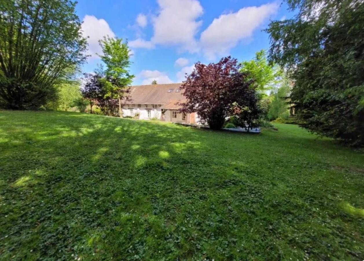 Au Coeur De L'aa Country house