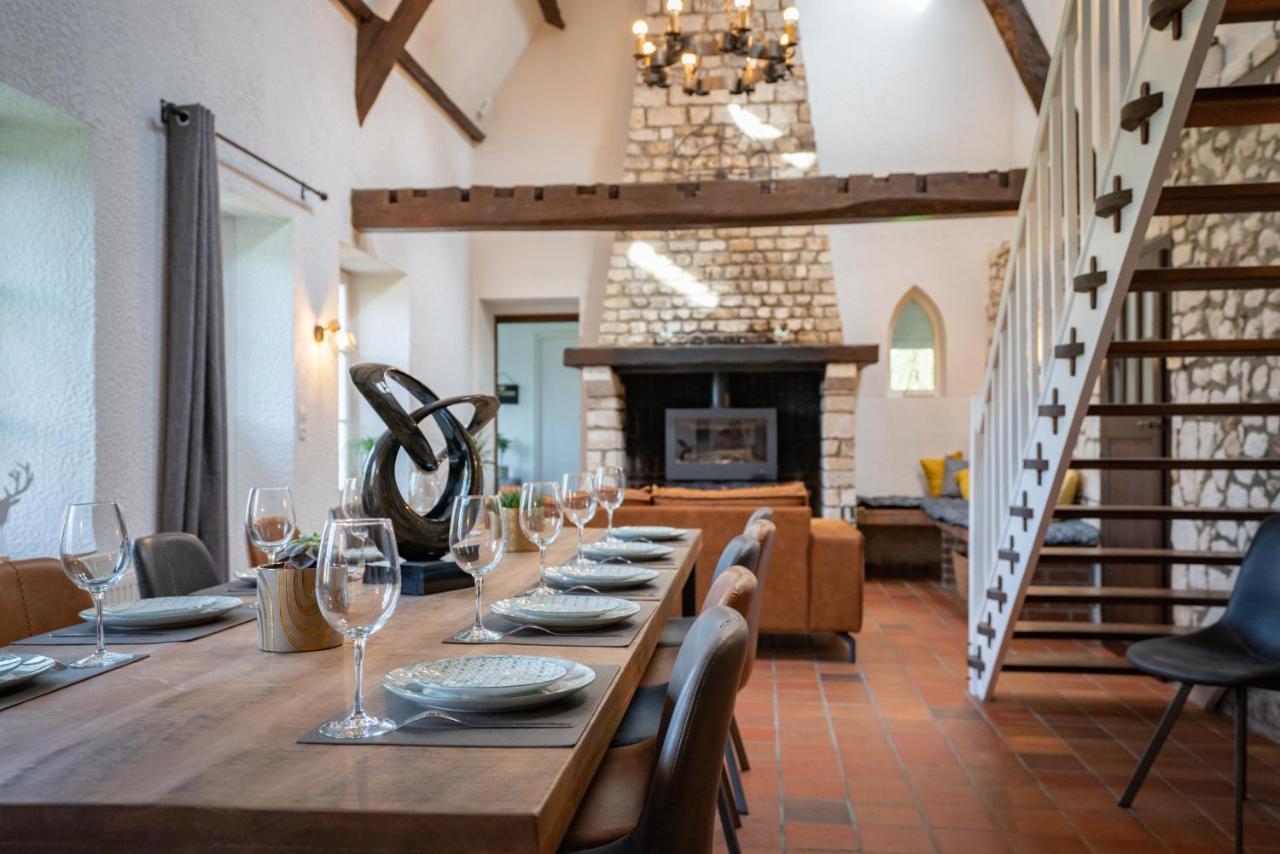 Country house Au Coeur De L'aa